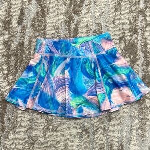 All in Motion Tennis Skort